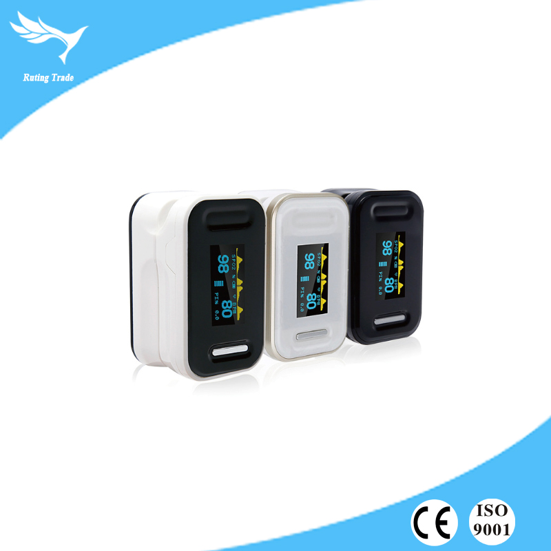 factory Outlets for Different Types Of Hospital Beds -
Fingertip pulse oximeter (YRT-FPO-1) – Yangruting detail pictures