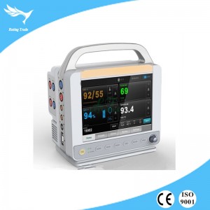 Patient monitor (YRT-M-E8)