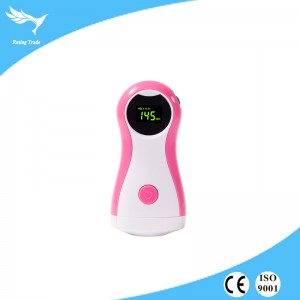 China Manufacturer for Medical Treatment Cart For Sale -
 Fetal doppler (YRT-FD-C)   – Yangruting