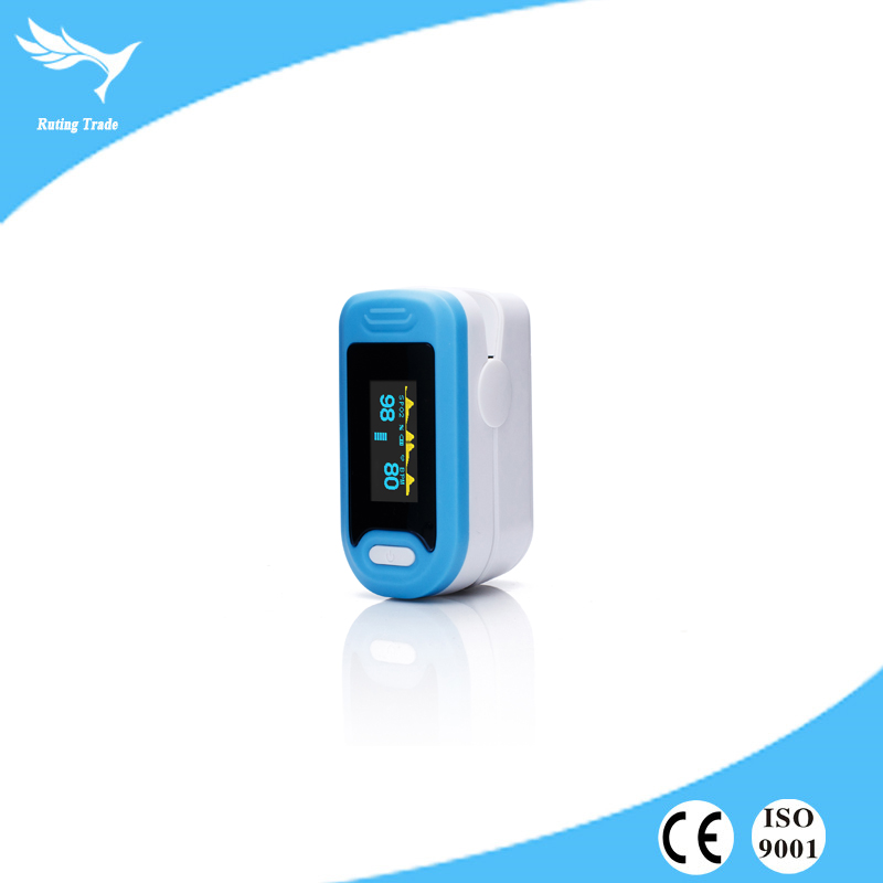 factory customized Emergency Equipment For Hospital -
Fingertip pulse oximeter (YRT-FPO-6) – Yangruting detail pictures