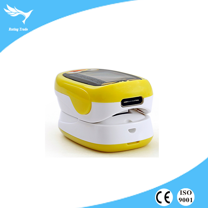18 Years Factory Good Medical Bed -
Fingertip pulse oximeter (YRT-FPO-K1) – Yangruting detail pictures