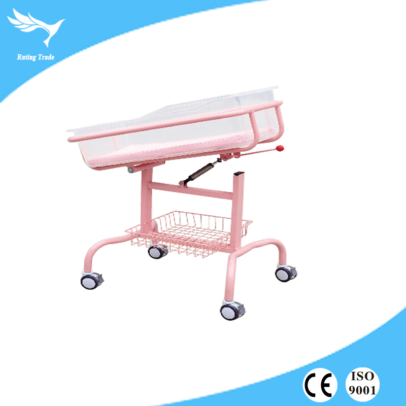 Factory Cheap Aluminum First Aid Stretcher -
 Infant bed (YRT-HH03) – Yangruting