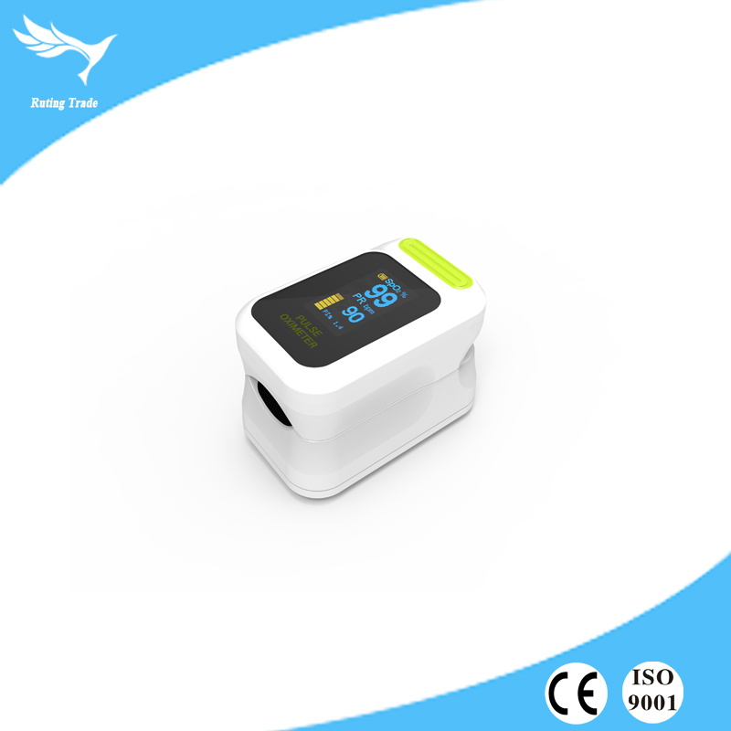 Bottom price Hospital Chart Cart -
Fingertip pulse oximeter (YRT-FPO-5) – Yangruting detail pictures