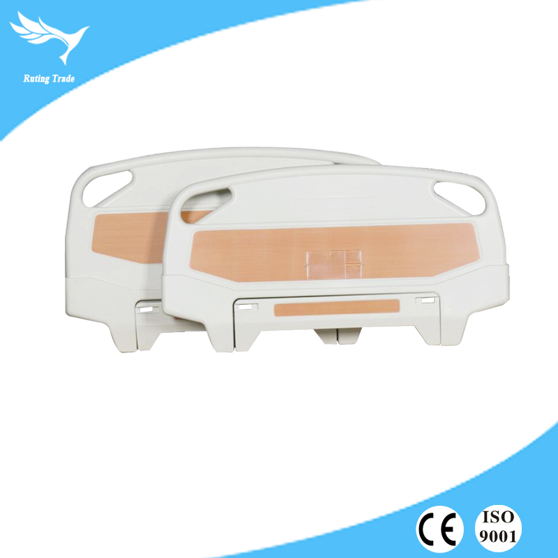 New Fashion Design for Operating Theatre Table -
 Headboard/ABS panel and foot (YRT-HB11) – Yangruting