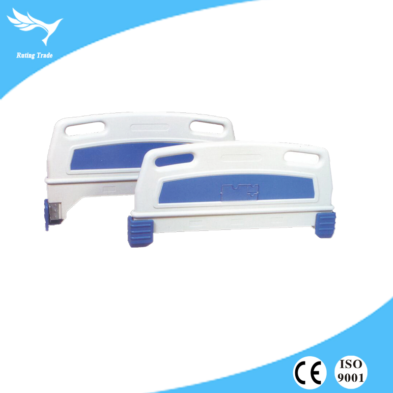 Cheap price Hospital Emergency Stretcher Trolley - Headboard/ABS panel and foot (YRT-HB13) – Yangruting