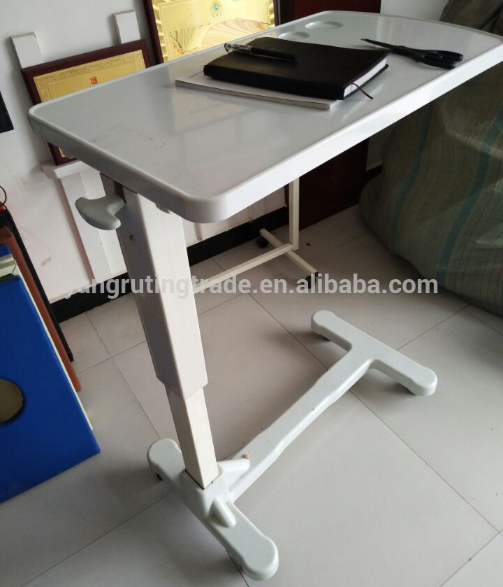 Verwonderend Adjustable overbed table factory and suppliers | Yangruting QP-96