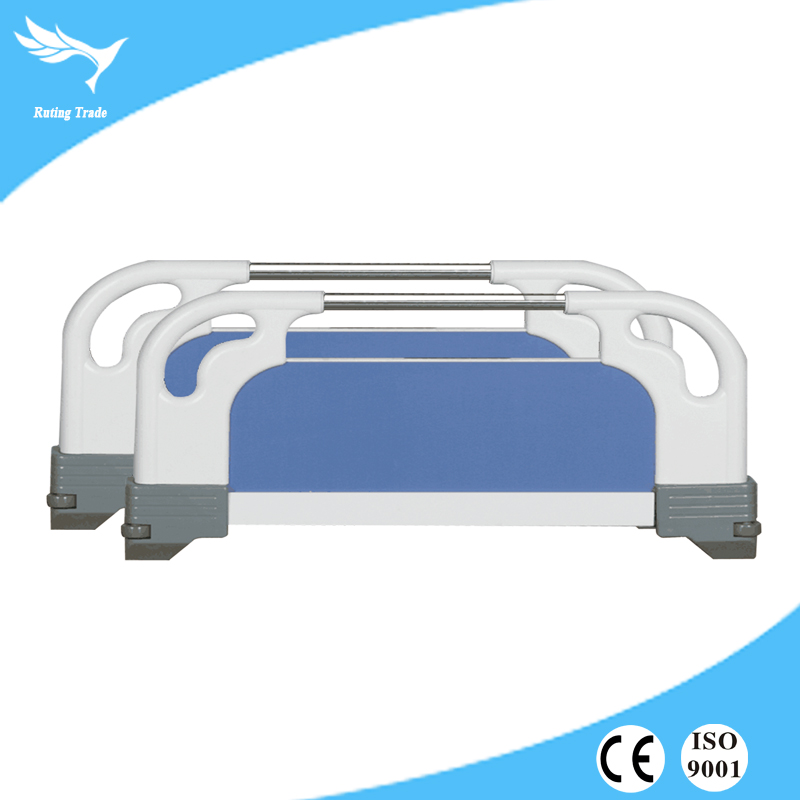 High Performance Double Hospital Bed -
 Headboard/ABS panel and foot (YRT-HB17) – Yangruting