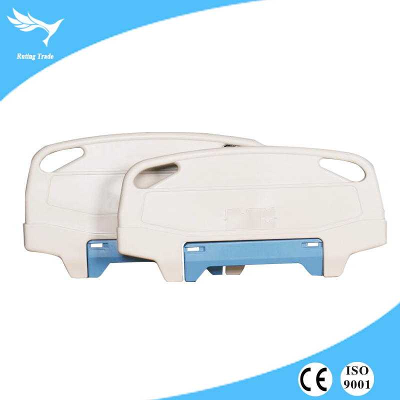 Factory wholesale Foldable Scoop Stretcher -
 Headboard/ABS panel and foot (YRT-HB09) – Yangruting