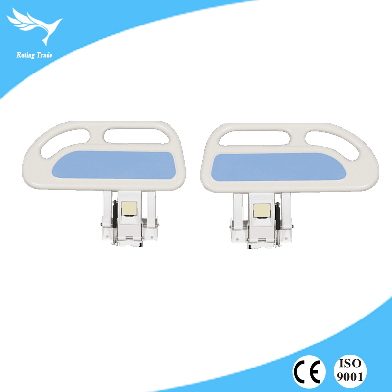 Chinese wholesale Patient File Cart - PP side rail (YRT-HP01) – Yangruting