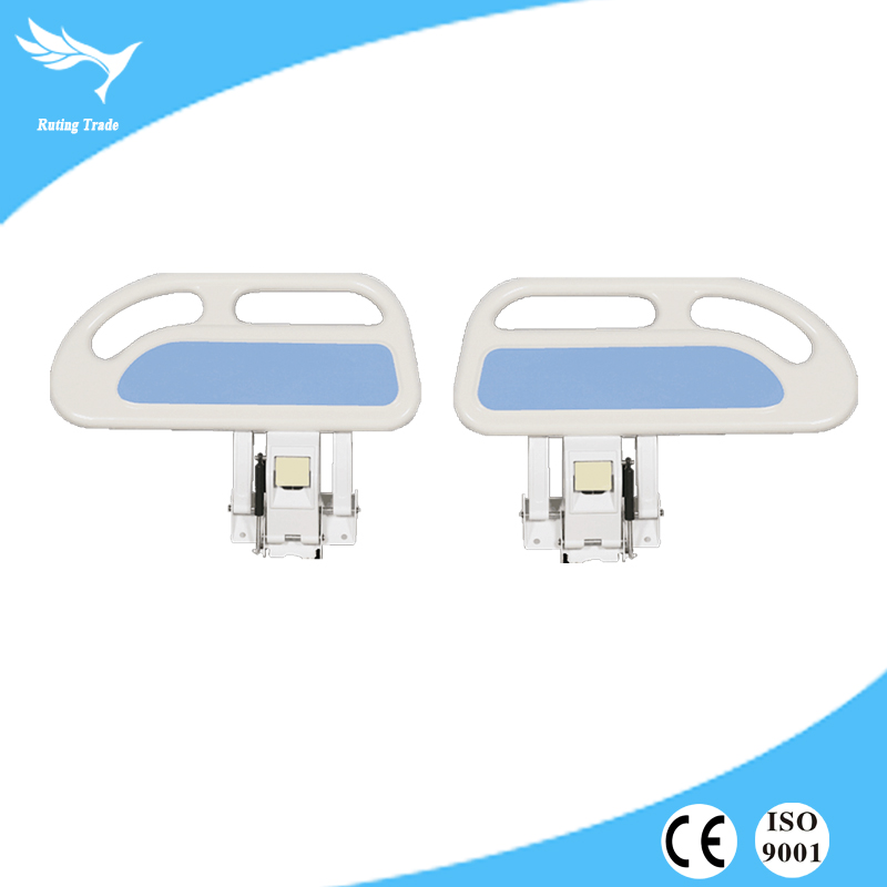 Bottom price Medicine Cart -
 PP side rail (YRT-HP01) – Yangruting