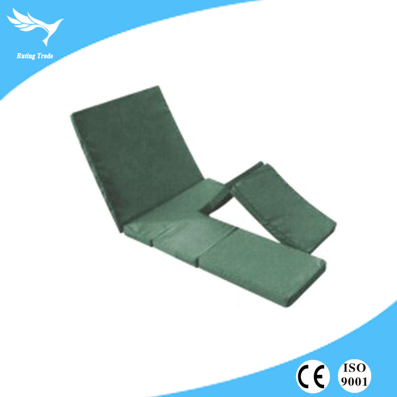 Europe style for Abs Anesthesia Trolley -
 Mattress (Leg-split type,folded into three parts) – Yangruting