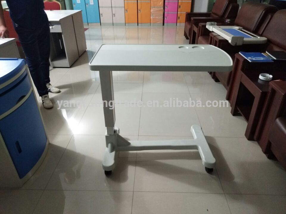 Verbazingwekkend Adjustable overbed table factory and suppliers | Yangruting AC-18