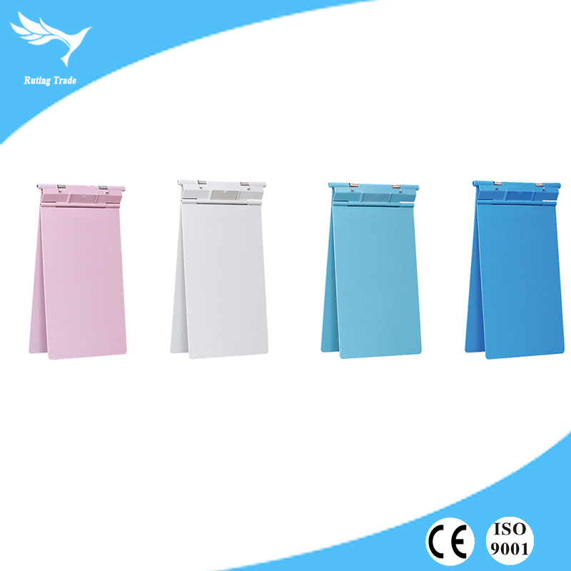 OEM Manufacturer Medical Treatment Instrument Trolley Cart -
ABS plastic medical case history folder – Yangruting detail pictures