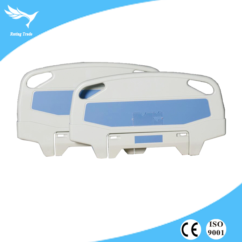 Low MOQ for Double Lines Medical Record Cart -
Headboard/ABS panel and foot (YRT-HB07) – Yangruting detail pictures
