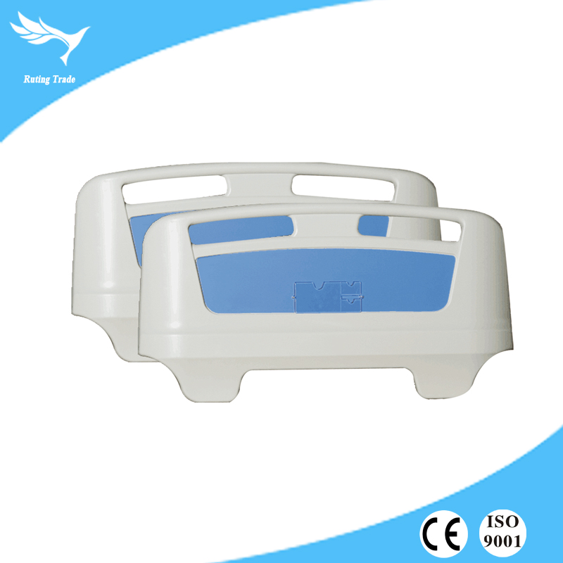 New Arrival China Patient Case History Trolley -
 Headboard/ABS panel and foot (YRT-HB05) – Yangruting