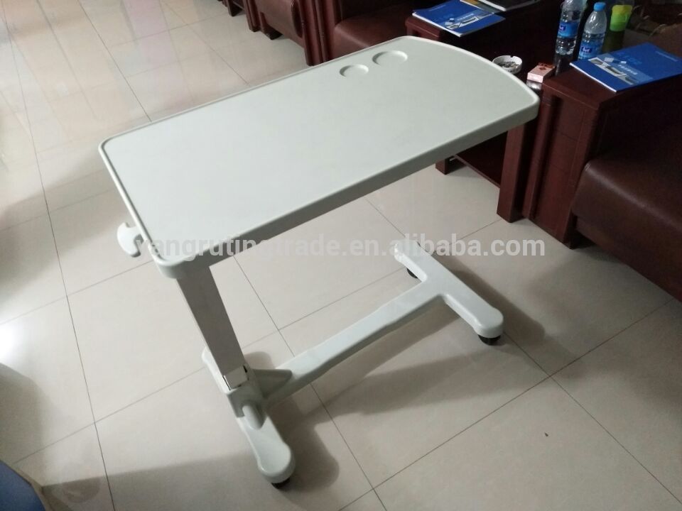 Welp Adjustable overbed table factory and suppliers | Yangruting GB-83