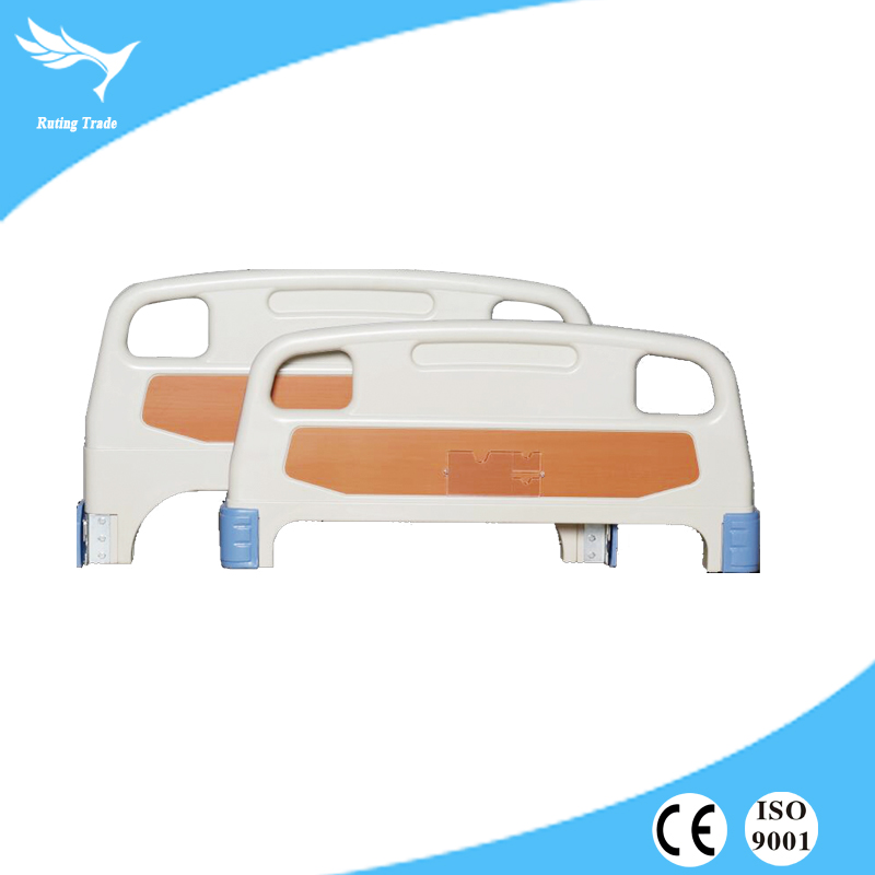 Reliable Supplier Hospital Medication Carts - Headboard/ABS panel and foot (YRT-HB04) – Yangruting