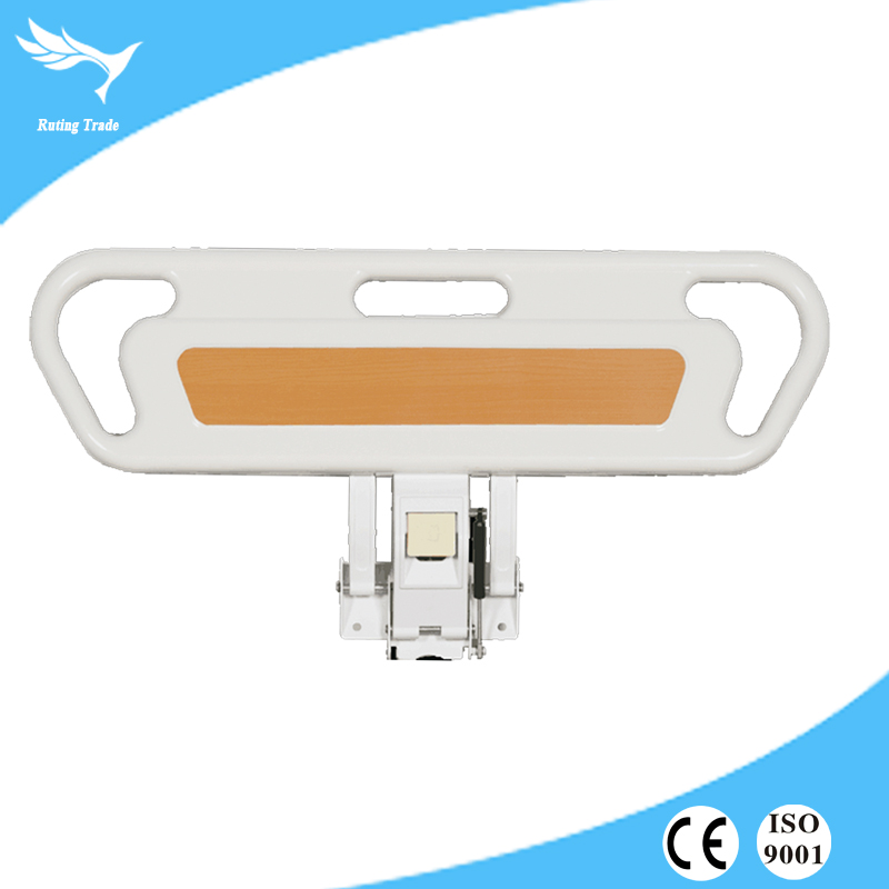 Professional China Patient Transport Trolley -
PP side rail (YRT-HP04) – Yangruting detail pictures