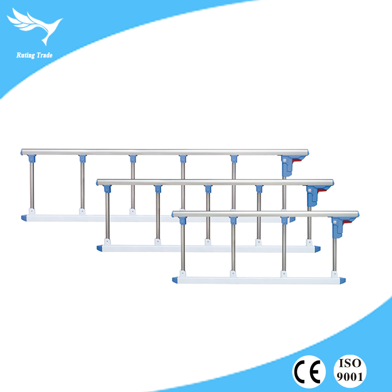 Factory directly Nursing Medical Trolley For Sale -
 Aluminum side rail (YRT-HS02) – Yangruting