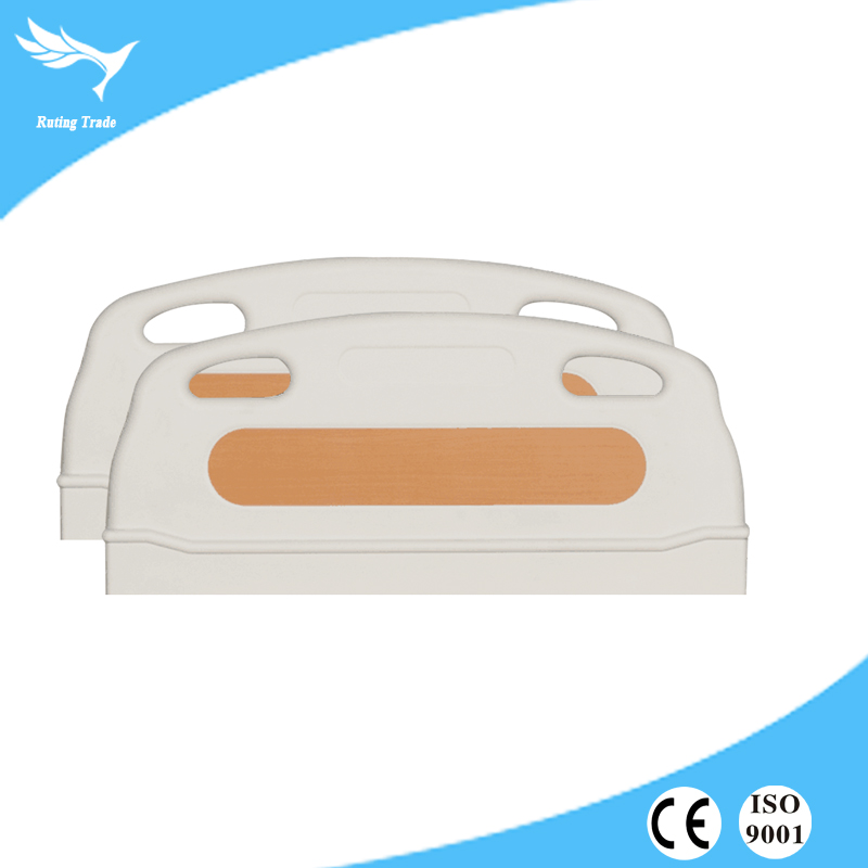 Wholesale Price China Abs Medical Furniture -
 Headboard/ABS panel and foot (YRT-HB18) – Yangruting