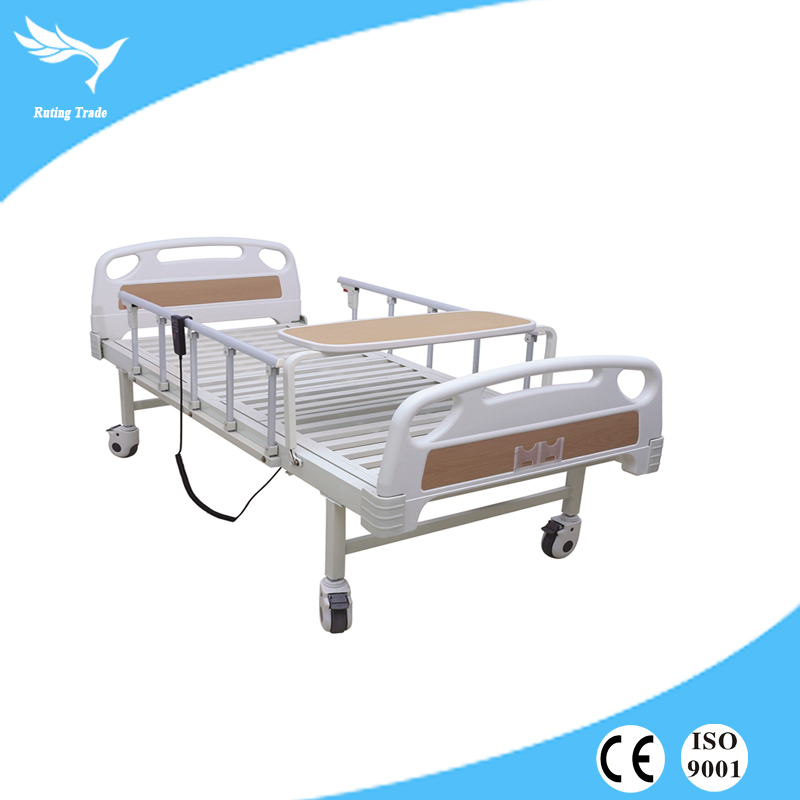 Electric two functions hospital Bed(YRT-H21)
