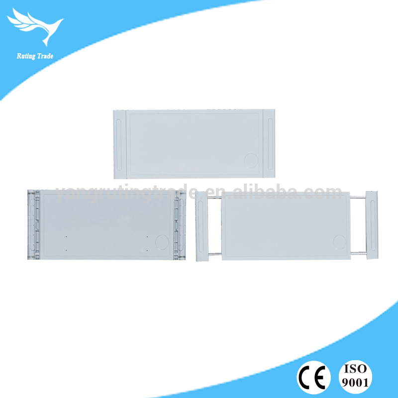 Manufacturer for Hydraulic Emergency Transfer Bed -
 ABS elastic dining table plank for hospital bed – Yangruting