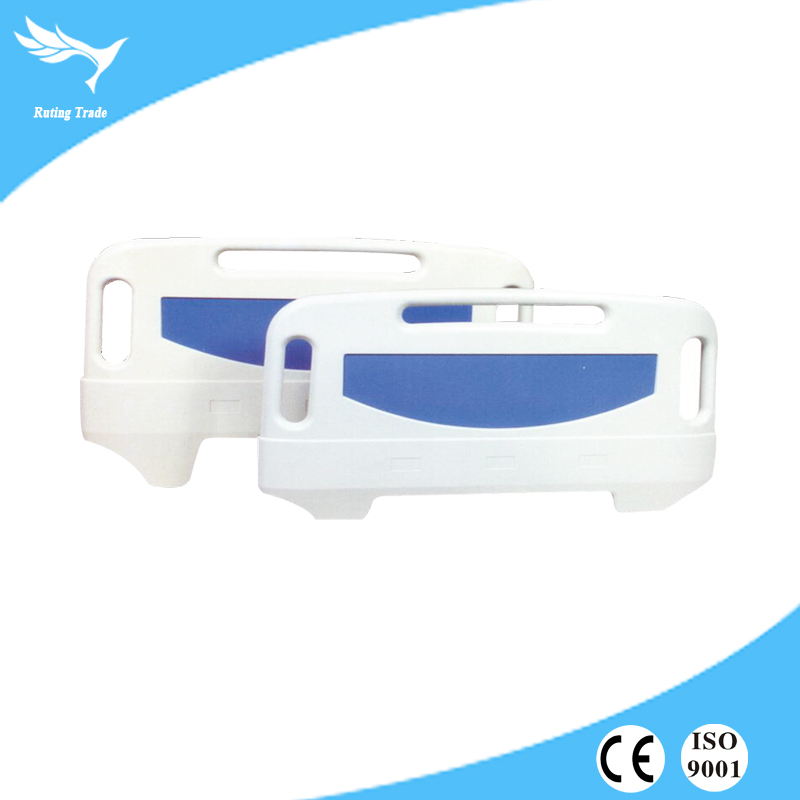 Leading Manufacturer for Hospital Bed Accessories Head And Foot Board -
 Headboard/ABS panel and foot (YRT-HB12) – Yangruting