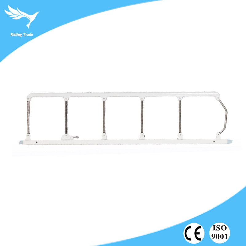 Aluminum side rail (YRT-HS04)