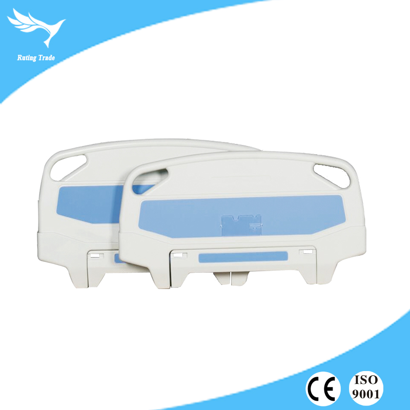 China Cheap price Medical Crash Trolley Cart -
 Headboard/ABS panel and foot (YRT-HB10) – Yangruting