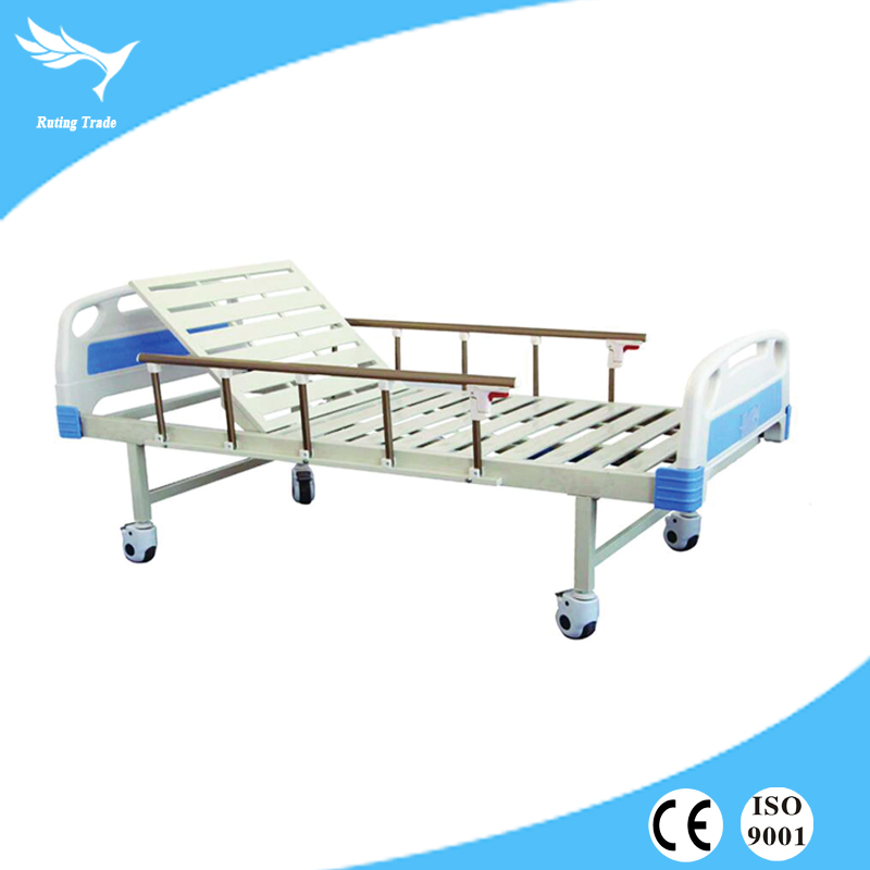 Factory made hot-sale Stainless Steel Mobile Cart -
 Electric one function hospital Bed(YRT-H20) – Yangruting