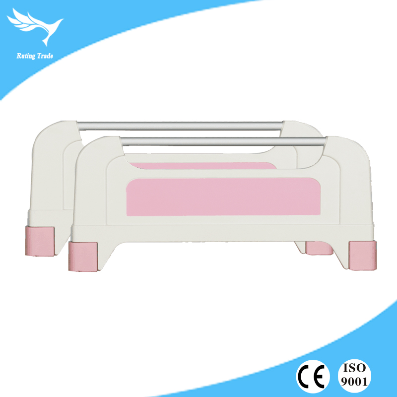 Lowest Price for Emergency Trolley With Drawers -
 Headboard/ABS panel and foot (YRT-HB14) – Yangruting