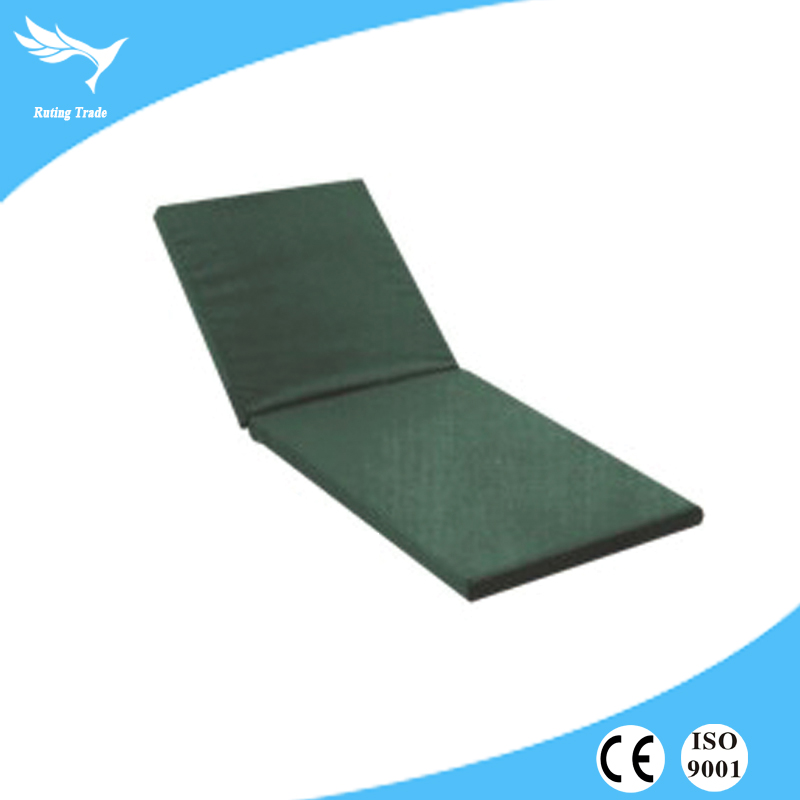 PriceList for Stainless Steel Folder Trolley -
 Mattress folded into two parts – Yangruting