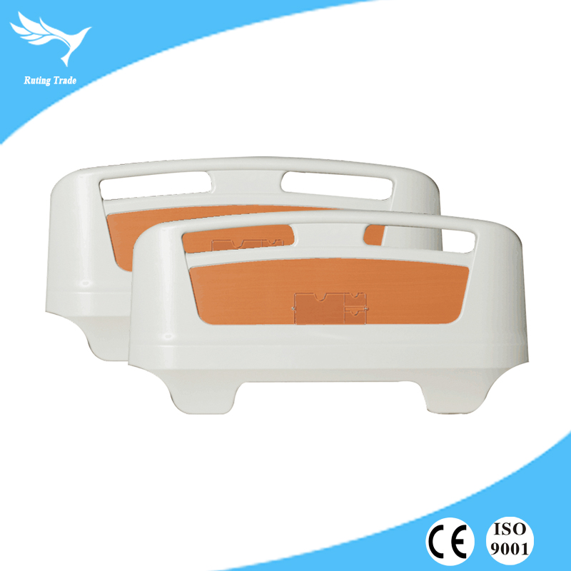 Hot sale Carrying Medical Trolley -
 Headboard/ABS panel and foot (YRT-HB08) – Yangruting