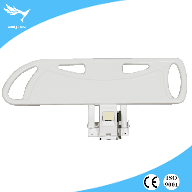 OEM Manufacturer Patient Trolley -
PP side rail (YRT-HP02) – Yangruting detail pictures
