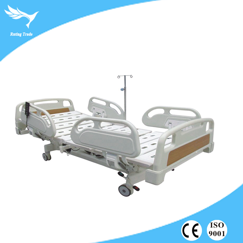 Electric five functions hospital Bed(YRT-H24)