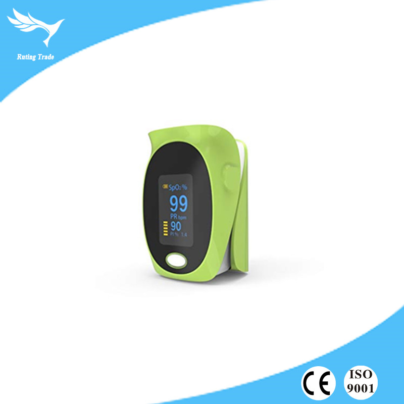 Muab ntiv tes mem tes oximeter (YRT-FPO-2)