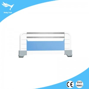 Factory Supply Emergency Stair Stretcher Transport Cart - Headboard/ABS panel and foot (YRT-HB21) – Yangruting