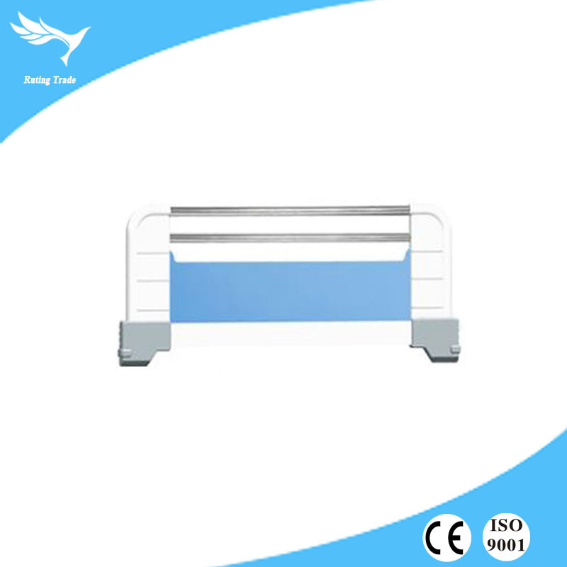 18 Years Factory Plastic Medical Cart -
 Headboard/ABS panel and foot (YRT-HB21) – Yangruting