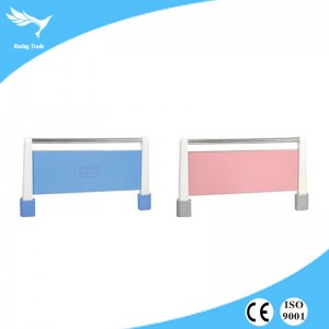 Headboard / ABS tontonana sy ny tongotra (YRT-HB22)