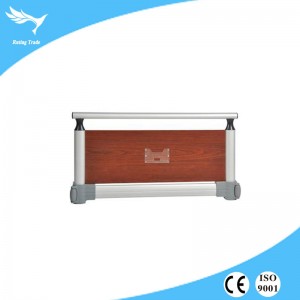 Headboard / ABS tontonana sy ny tongotra (YRT-HB23)