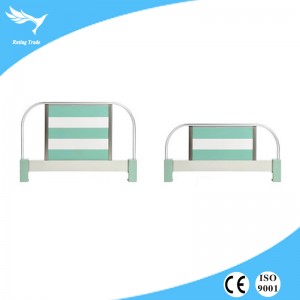 Headboard / ਏਬੀਐਸ ਪੈਨਲ ਅਤੇ ਪੈਰ (YRT-HB24)