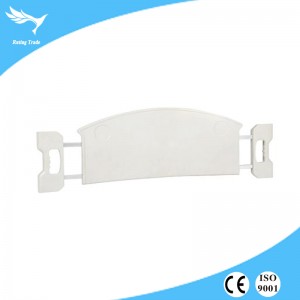 Factory Supply Abs Head Foot Board For Medical Bed -
 Dining Table (YRT-HD03) – Yangruting