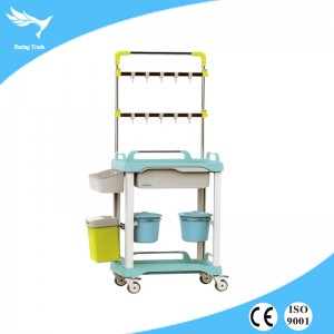 Behandling trolley (YRT-T05-9)