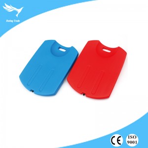 Big Discount Ambulance Stretcher Folding -
 CPR board (YRT-AS22) – Yangruting