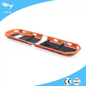 Hot New Products Orthopedic Bed -
 Separable basket stretcher (YRT-AS18) – Yangruting