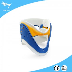 Popular Design for Rolling Cart Drawers -
 Cervical Collar (YRT-AS21) – Yangruting