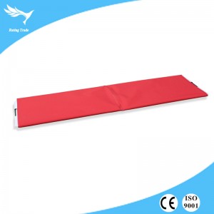 OEM manufacturer Cheapest Stretcher Cart -
 Patients transporter (YRT-AS12) – Yangruting