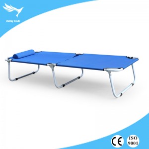 Foldable bed (YRT-AS28)