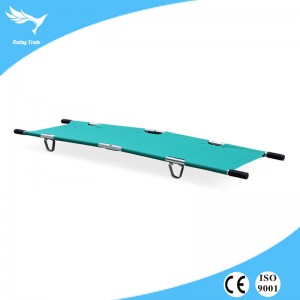 Double folding stretcher (YRT-AS24)
