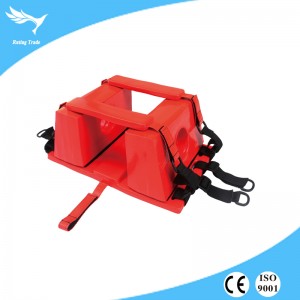 Factory Free sample Medical Stretcherr Without Wheels -
 Head immobilize (YRT-AS20) – Yangruting